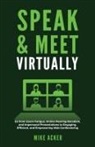 Mike Acker - Speak & Meet Virtually