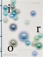 Rossella Menegazzo, Menegazzo Rossella, Rossella Mengazzo - Iro : the essence of colour in Japanese design