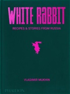 Vladimir Mukhin - White Rabbit