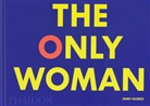 Immy Humes - The only woman