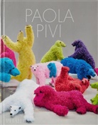 Justine Ludwig, Paol Pivi, Paola Pivi, Justine Ludwig - Paola Pivi