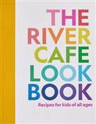 Sian Wyn Owen, Ruth Rogers, Rogers Ruth, Joseph Trivelli - The River café cookbook for kids