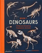 Gabriell Balkan, Gabrielle Balkan, Balkan Gabrielle, Sam Brewster, Sam Brewster - Book of dinosaurs : 10 record-breaking Préhistoric Animals