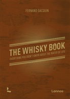 Fernand Dacquin, Lannoo - The whisky bool