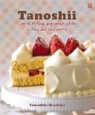 YAMASH CHEF MASATKA, Yamashita Masataka - Tanoshii