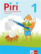 Piri 1-4