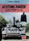 Andrea Lombardi - Achtung Panzer