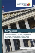 Lázaro Francisco Acosta Ruiz - Santayana