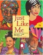 Fourteen Artists, Harriet Rohmer - Just Like Me