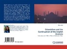 Elissa Keck - Orientalism and the Continuation of the English Oratorio