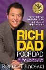Robert T Kiyosaki, Robert T. Kiyosaki - Rich Dad Poor Dad