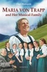 Cheri Blomquist - Maria Von Trapp and Her Musical Family