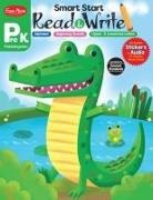 Evan-Moor Educational Publishers, Evan-Moor Corporation, Evan-Moor Educational Publishers - Smart Start: Read and Write, Prek Workbook
