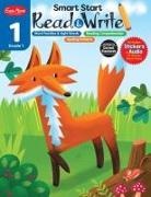 Evan-Moor Educational Publishers, Evan-Moor Corporation, Evan-Moor Educational Publishers - Smart Start: Read and Write, Grade 1 Workbook