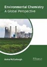 Aisha McCullough - Environmental Chemistry: A Global Perspective