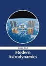 Jensen Reed - Modern Astrodynamics