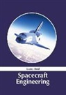 Corey Reid - Spacecraft Engineering