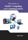 Mason Bell - Principles of Mobile Computing and Communications