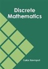 Carlos Davenport - Discrete Mathematics