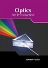 Summer Nolan - Optics: An Introduction