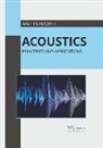 Martin Hoover - Acoustics: Principles and Applications