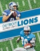 Ted Coleman - Detroit Lions All-Time Greats