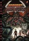 Bradley Golden, Marcus Roberts, Dan Gorman - Harvest of Horror - Volume 1