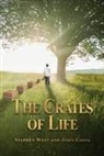 John Costa, Stephen West - The Crates of Life