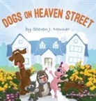 Steven J. Neuner - Dogs on Heaven Street