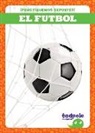 Tessa Kenan, N/A - El Futbol (Soccer)