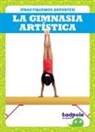 Tessa Kenan, n/a - La Gimnasia Artística (Gymnastics)