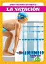 Tessa Kenan, N/A - La Natación (Swimming)