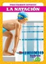 Tessa Kenan, N/A - La Natación (Swimming)
