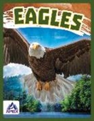 Golriz Golkar - Eagles