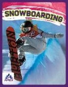 Meg Gaertner - Snowboarding