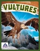 Megan Gendell - Vultures