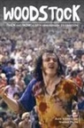 Alex Ludwig, Simone Pilon - Woodstock Then and Now