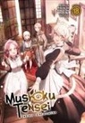 Rifujin Na Magonote, Shirotaka, Shirotaka - Mushoku Tensei: Jobless Reincarnation (Light Novel) Vol. 18