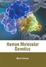 Mark Williams - Human Molecular Genetics