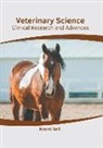 Naomi Bell - Veterinary Science: Clinical Research and Advances