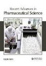 Ralph Hahn - Recent Advances in Pharmaceutical Science