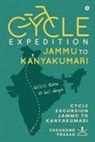 Sadanand Prasad - Cycle Expedition Jammu to Kanyakumari: Cycle Excursion Jammu to Kanyakumari