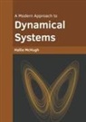 Hallie McHugh - A Modern Approach to Dynamical Systems