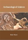 Kolton Warner - Archaeological Science