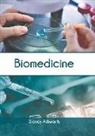 Sidney Ashworth - Biomedicine