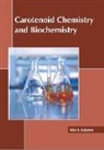 Mick Adams - Carotenoid Chemistry and Biochemistry
