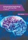 Talia Gomez - Comparative Psychology: Evolution and Development of Behavior