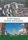 Isaac Andrews - Earth's Natural Hazards and Disasters