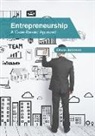 Olivia Johnson - Entrepreneurship: A Case-Based Approach