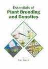 Evan Adams - Essentials of Plant Breeding and Genetics
